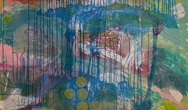 Ripples of Remembering by Bonnie Levinson