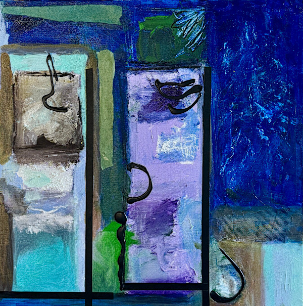 A Different Outlook by Bonnie Levinson, Image 1.