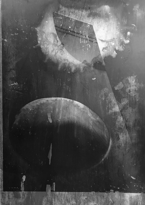 Eclipse by Bonnie Levinson, Image 1.