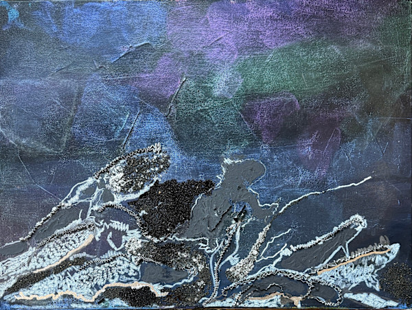 Where it Began by Bonnie Levinson, Image 1.