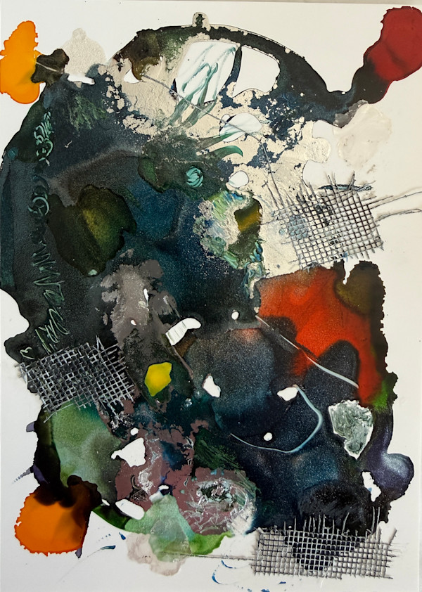 New Beginning by Bonnie Levinson, Image 2.