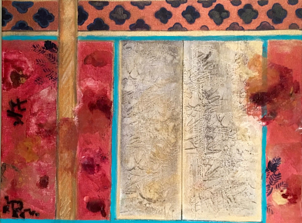 Agrigento #5 by Bonnie Levinson, Image 1.