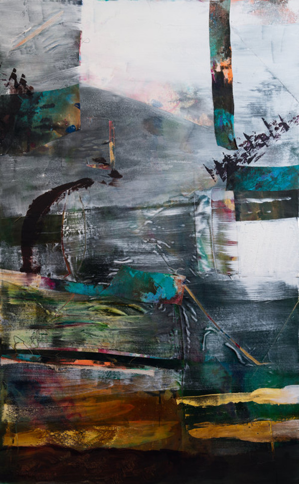 After the Fire in Paradise by Bonnie Levinson, Image 1.