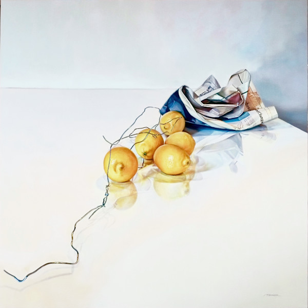 Simple little things by michele norman