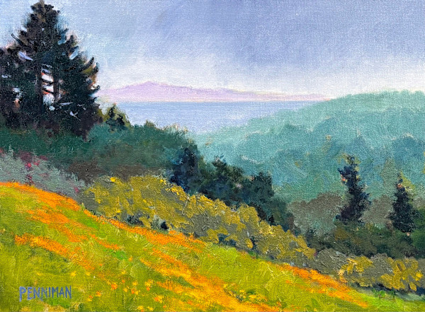 Gates Property I by Ed Penniman, Image 1.
