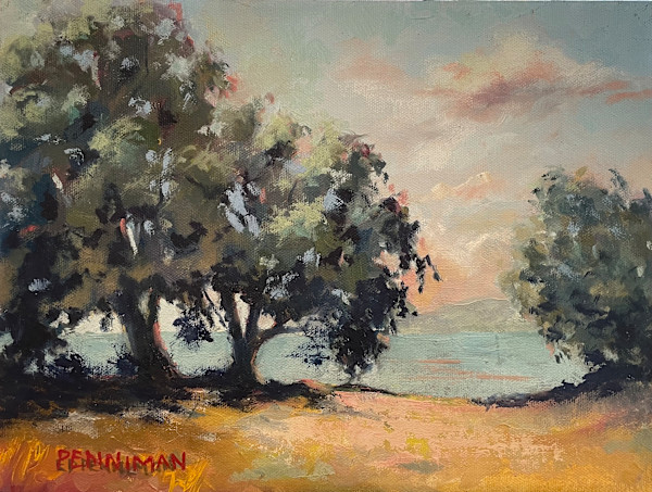 Bay View by Ed Penniman