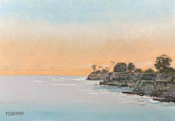Opal Cliffs, Capitola by Ed Penniman, Image 1.