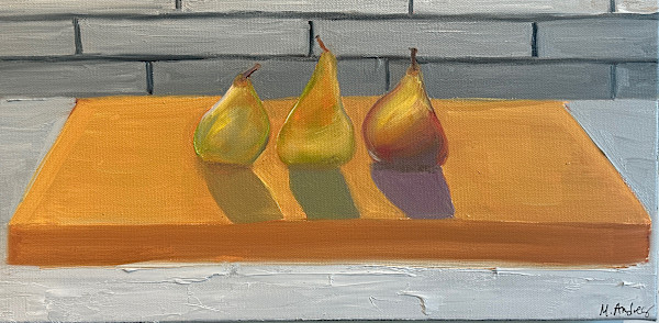 More than a Pair by Michelle Andres, Image 2.