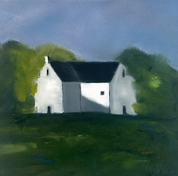 In the Quiet by Michelle Andres, Image 1.