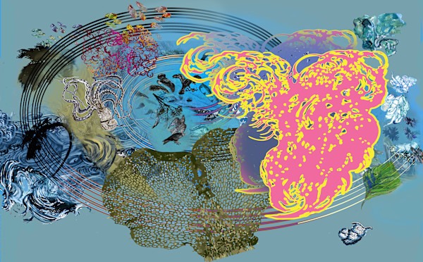 Temporal by Cecilia Duhau, Image 1.