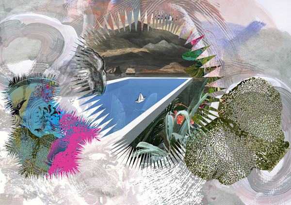Ver Nombre by Cecilia Duhau, Image 1.