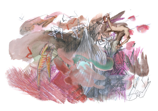 Paisaje Insectos by Cecilia Duhau, Image 1.