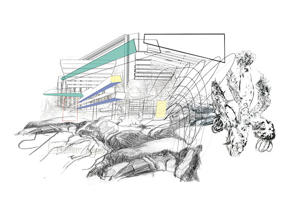 Urbe 1 by Cecilia Duhau, Image 1.