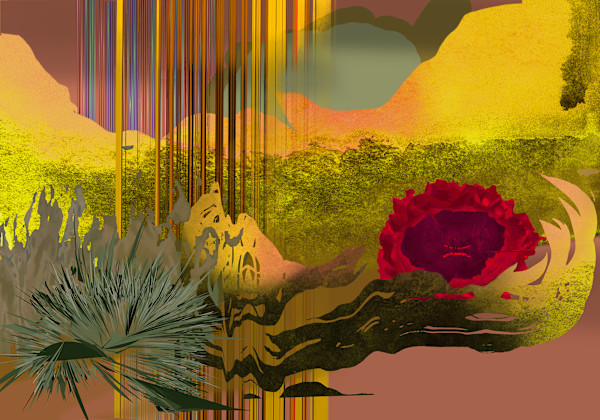 La Zona (The Zone) by Cecilia Duhau, Image 1.