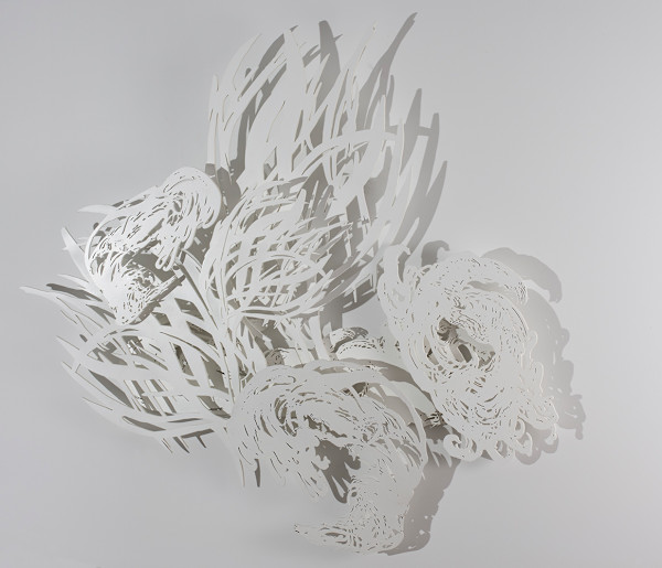 Enramada by Cecilia Duhau, Image 1.