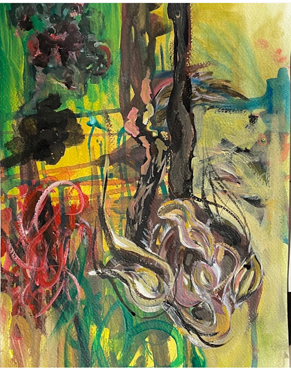 Raíz by Cecilia Duhau, Image 1.