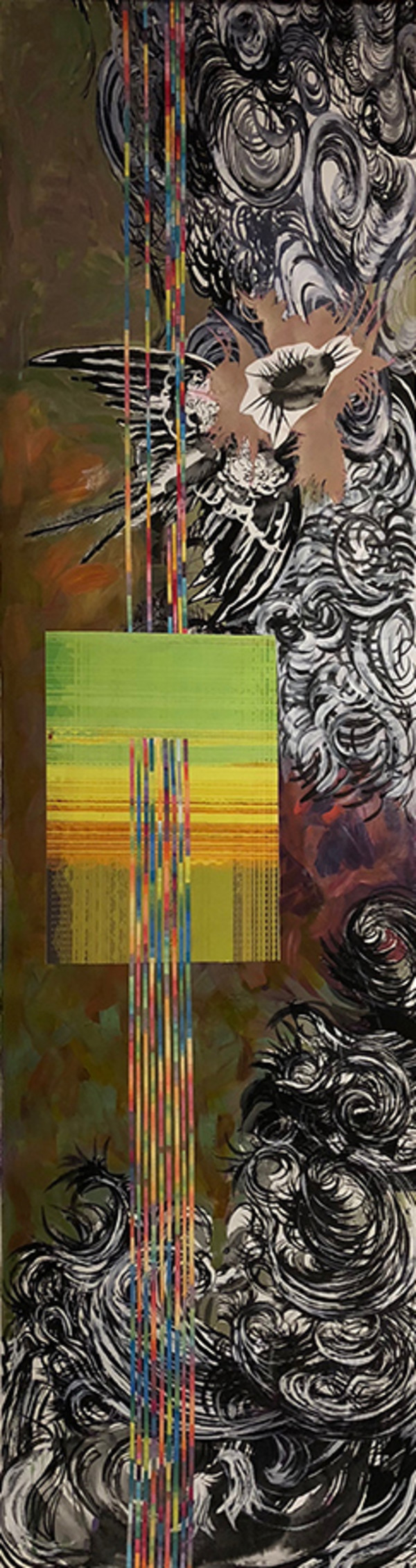 Mundo Flotante by Cecilia Duhau, Image 1.