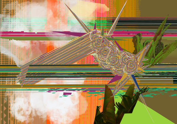 Arizona (Original Run) by Cecilia Duhau, Image 1.