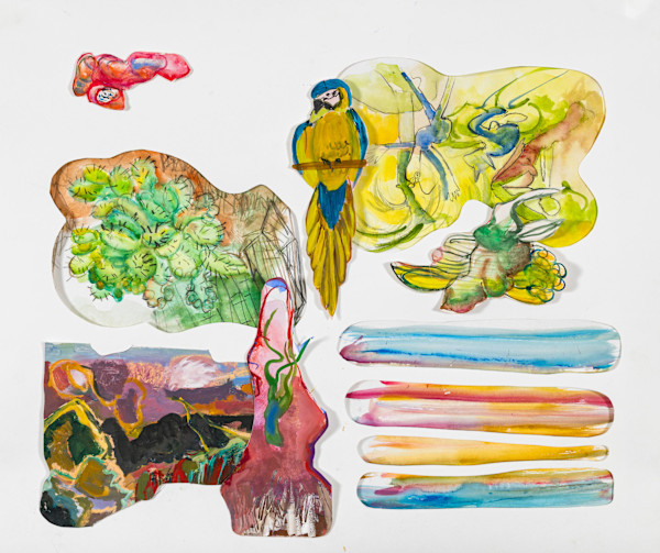 Ventana al Paisaje by Cecilia Duhau, Image 1.