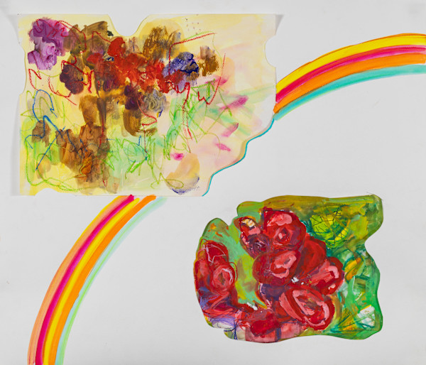 Arcoiris by Cecilia Duhau, Image 1.