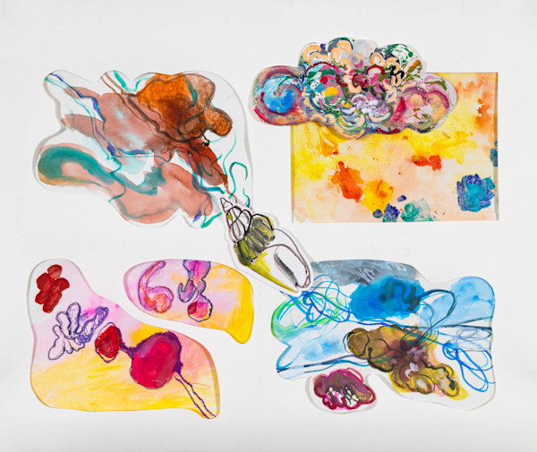 Polen en el Viento by Cecilia Duhau, Image 1.