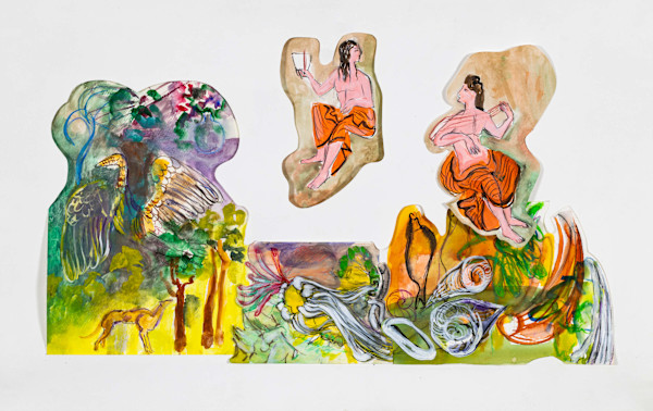 Interior y Exterior by Cecilia Duhau, Image 1.