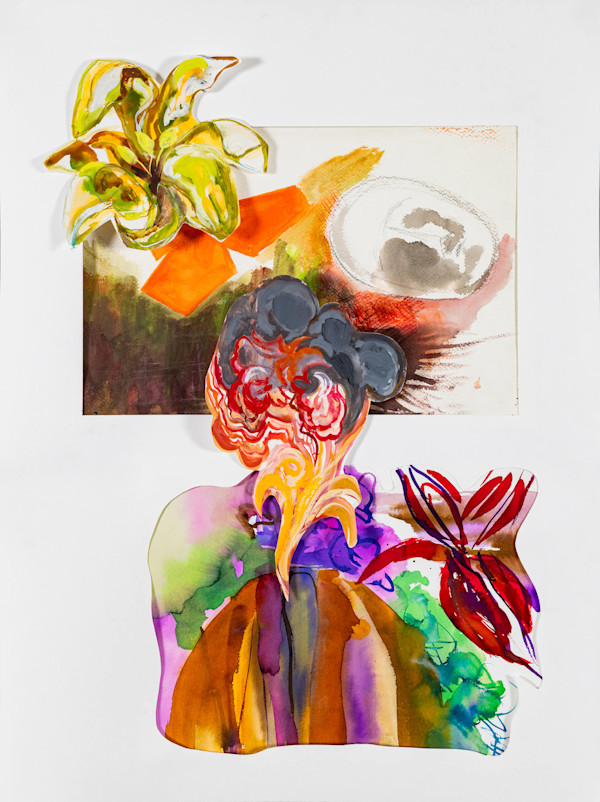 Volcán by Cecilia Duhau, Image 1.