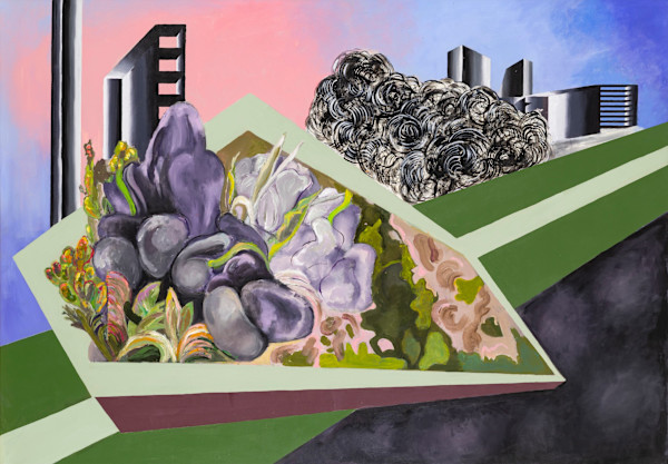 Areas Verdes by Cecilia Duhau, Image 1.