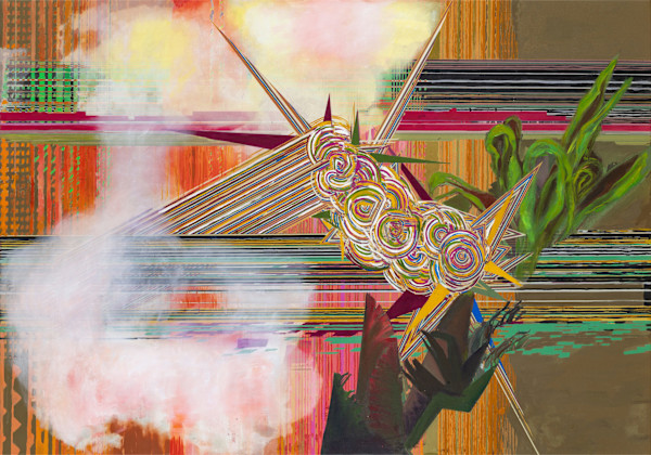 Arizona by Cecilia Duhau, Image 1.
