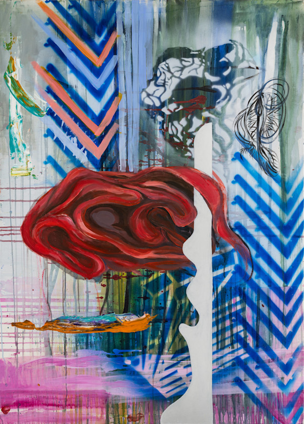 Donde el cuerpo se pierde by Cecilia Duhau, Image 1.