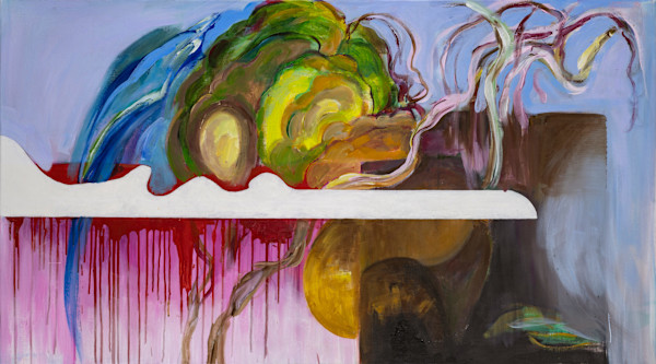 El umbral by Cecilia Duhau, Image 1.