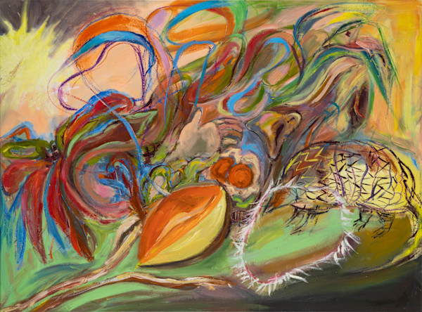 En la Maleza by Cecilia Duhau, Image 1.
