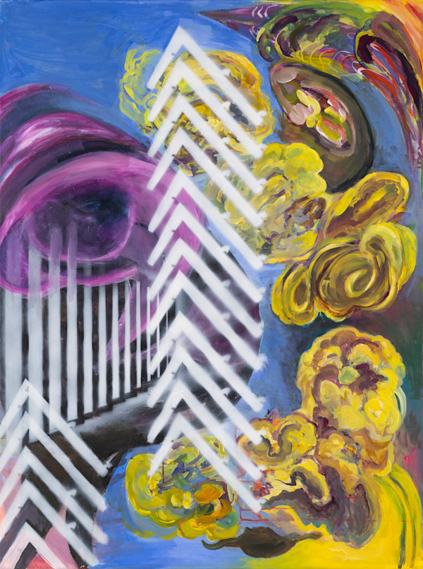 Donde nada permanece by Cecilia Duhau, Image 1.