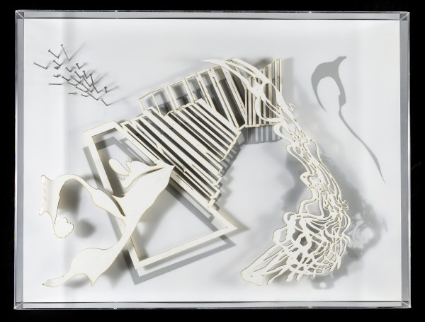 Arqueologías (Untitled) by Cecilia Duhau, Image 1.