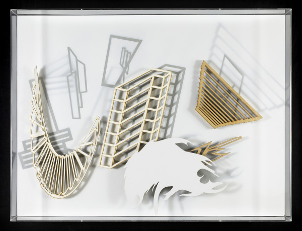 Arqueologías (Untitled) by Cecilia Duhau, Image 1.