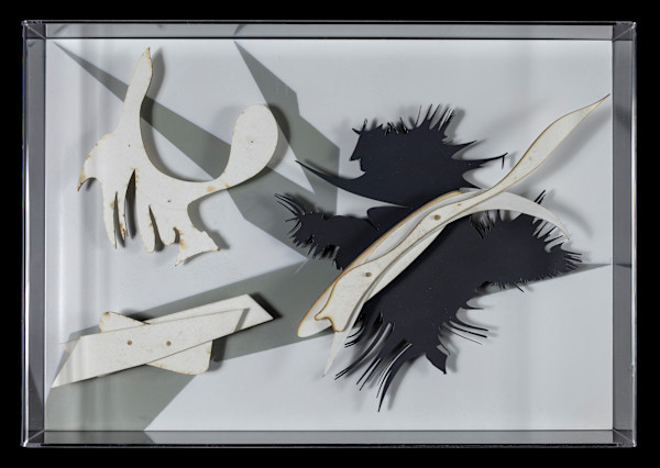 Arqueologías (Untitled) by Cecilia Duhau, Image 1.