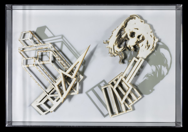 Arqueologías by Cecilia Duhau, Image 1.