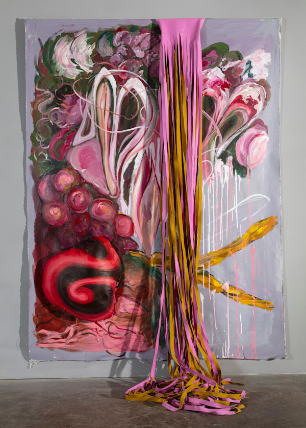 El Hilo de una Enredadera by Cecilia Duhau, Image 1.