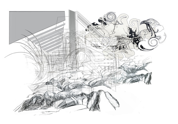 Urbe 2 by Cecilia Duhau, Image 1.