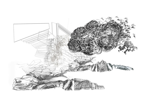 Urbe 3 by Cecilia Duhau, Image 1.