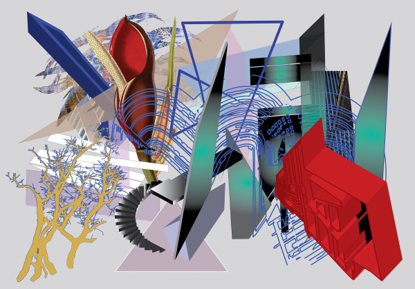 Polis 4 by Cecilia Duhau, Image 1.