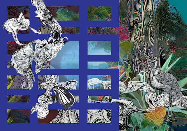 Reserva Ecologica by Cecilia Duhau, Image 1.