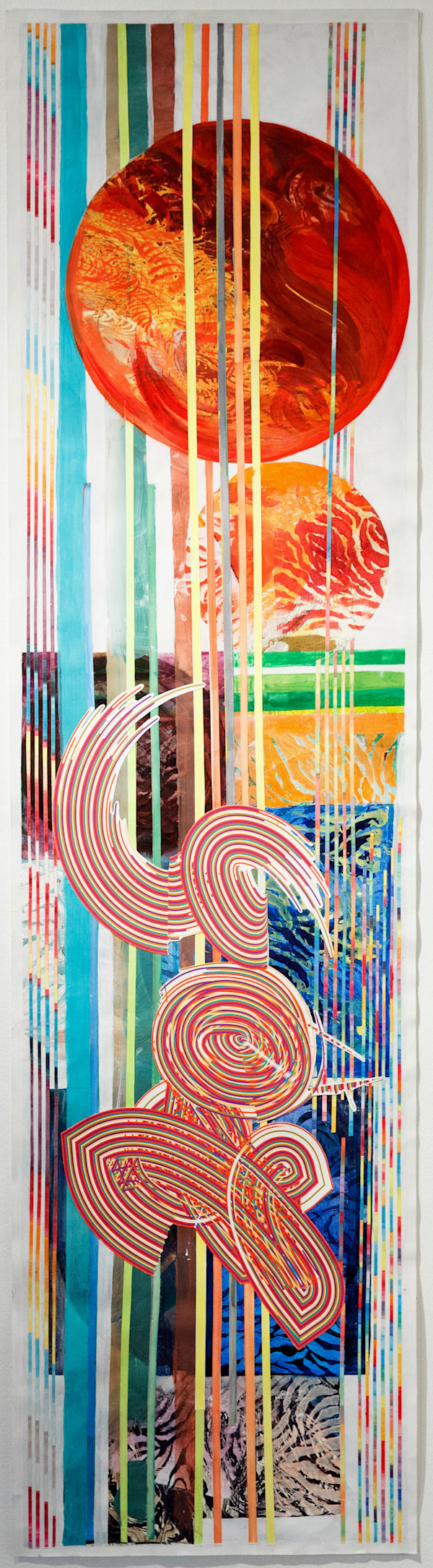 Mundo Flotante by Cecilia Duhau, Image 1.