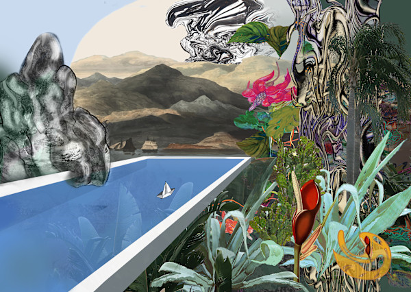 Area Protegida by Cecilia Duhau, Image 1.