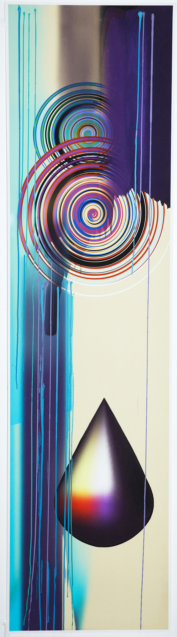 Cosmos 1 by Cecilia Duhau, Image 1.