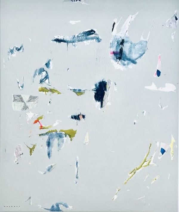 Flow state by Mariana Horgan