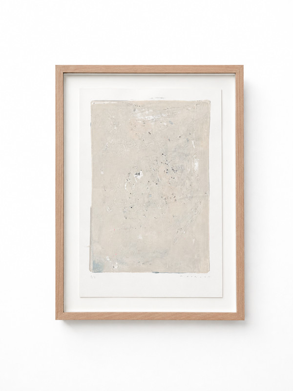Sand settle by Mariana Horgan, Image 2.