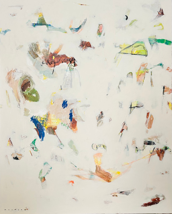 Carried in Memories by Mariana Horgan, Image 2.