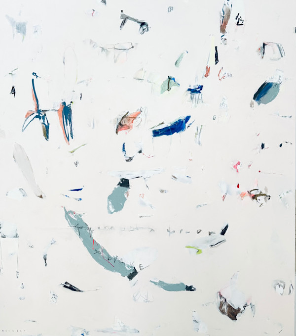 Light Ahead by Mariana Horgan, Image 4.