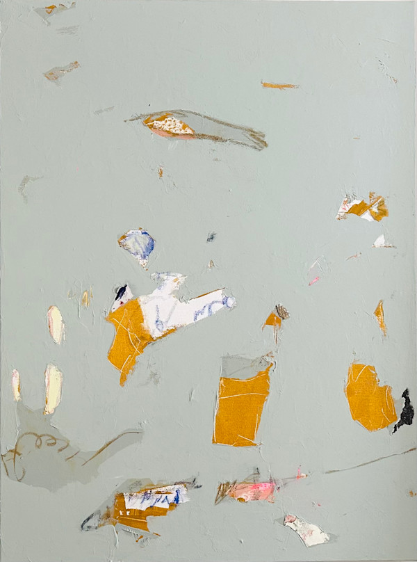 Another Wonderland by Mariana Horgan